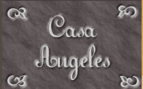 Casa Rural Angeles